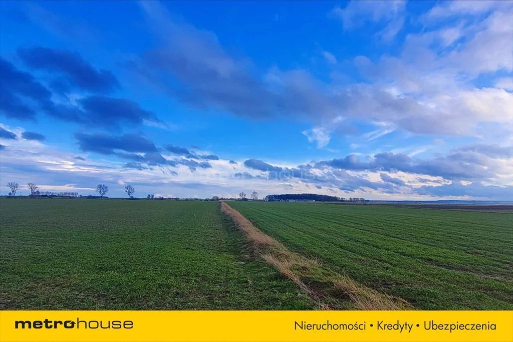 Działka 12 300,00 m², oferta nr , TYRY134, Chłapowo