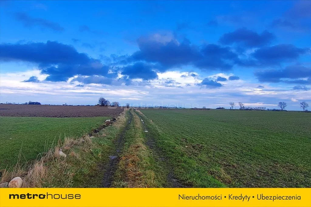 Działka 12 300,00 m², oferta nr , TYRY134, Chłapowo