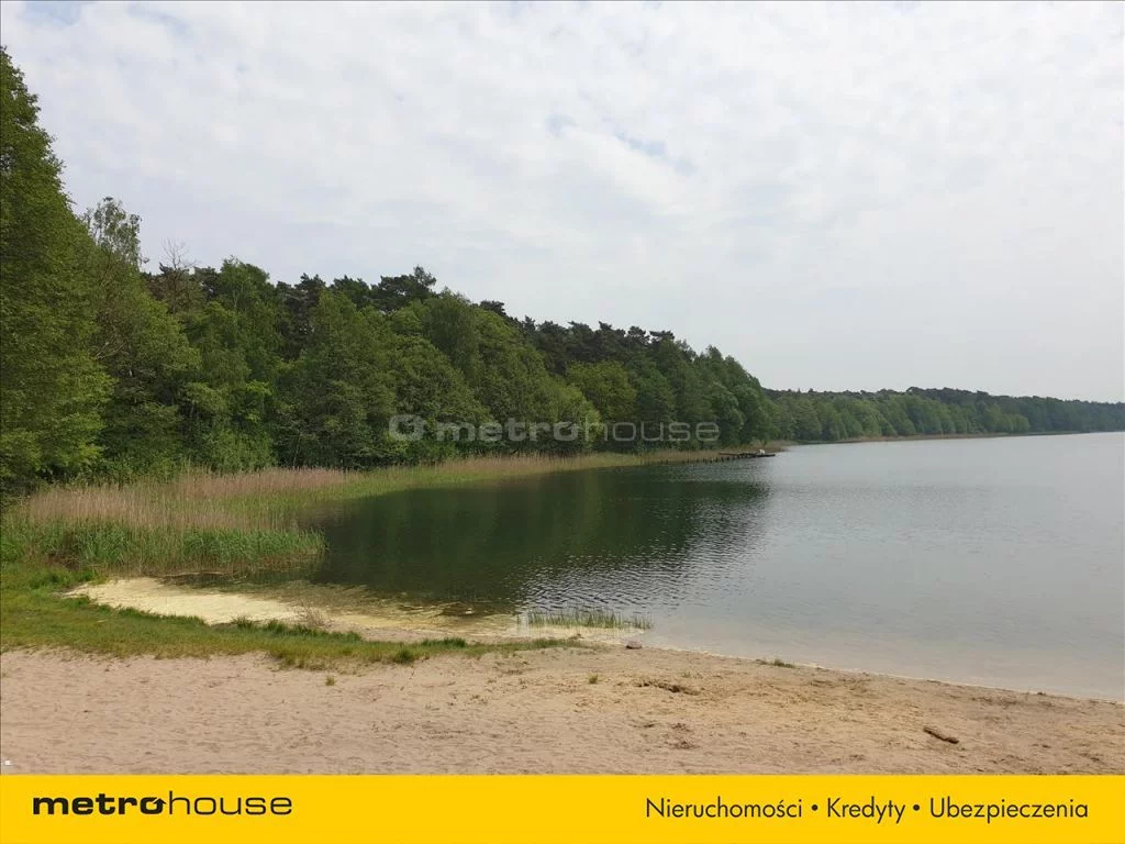 Działka 1 469,00 m², oferta nr , FOXA338, Choinek