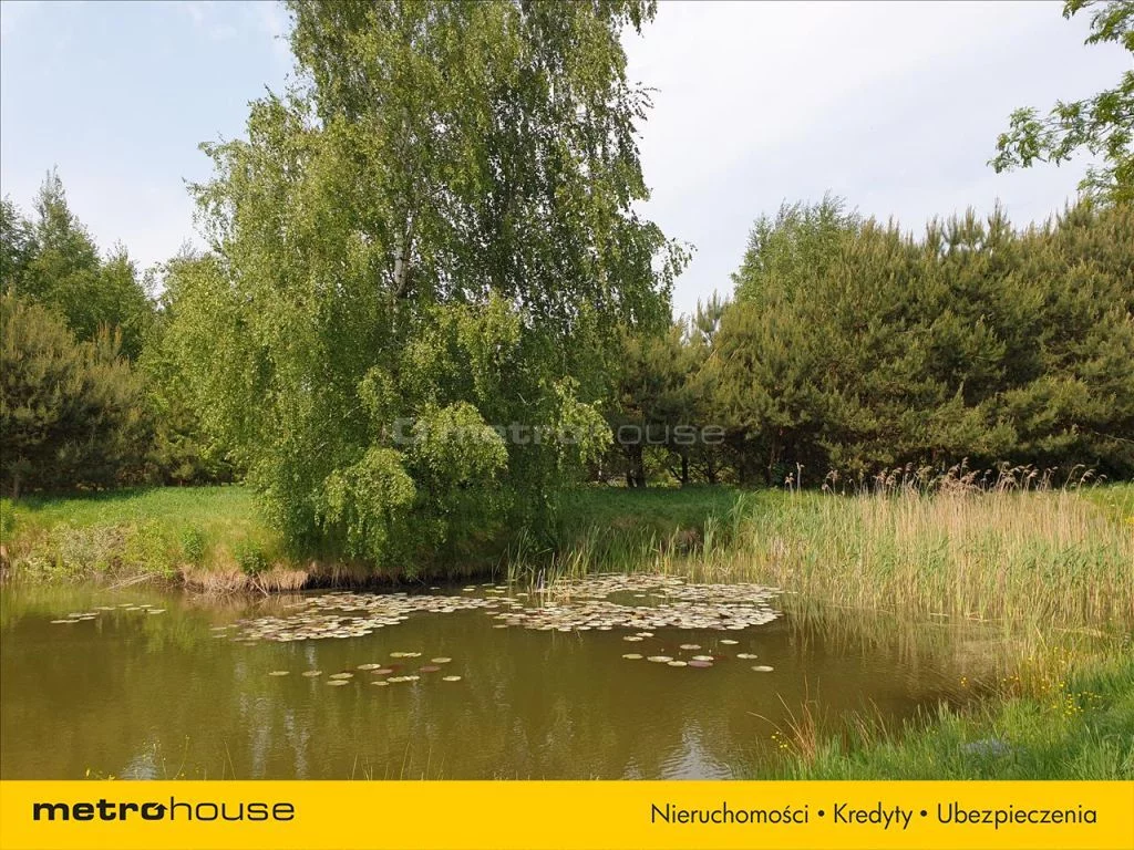 Działka 1 469,00 m², oferta nr , FOXA338, Choinek