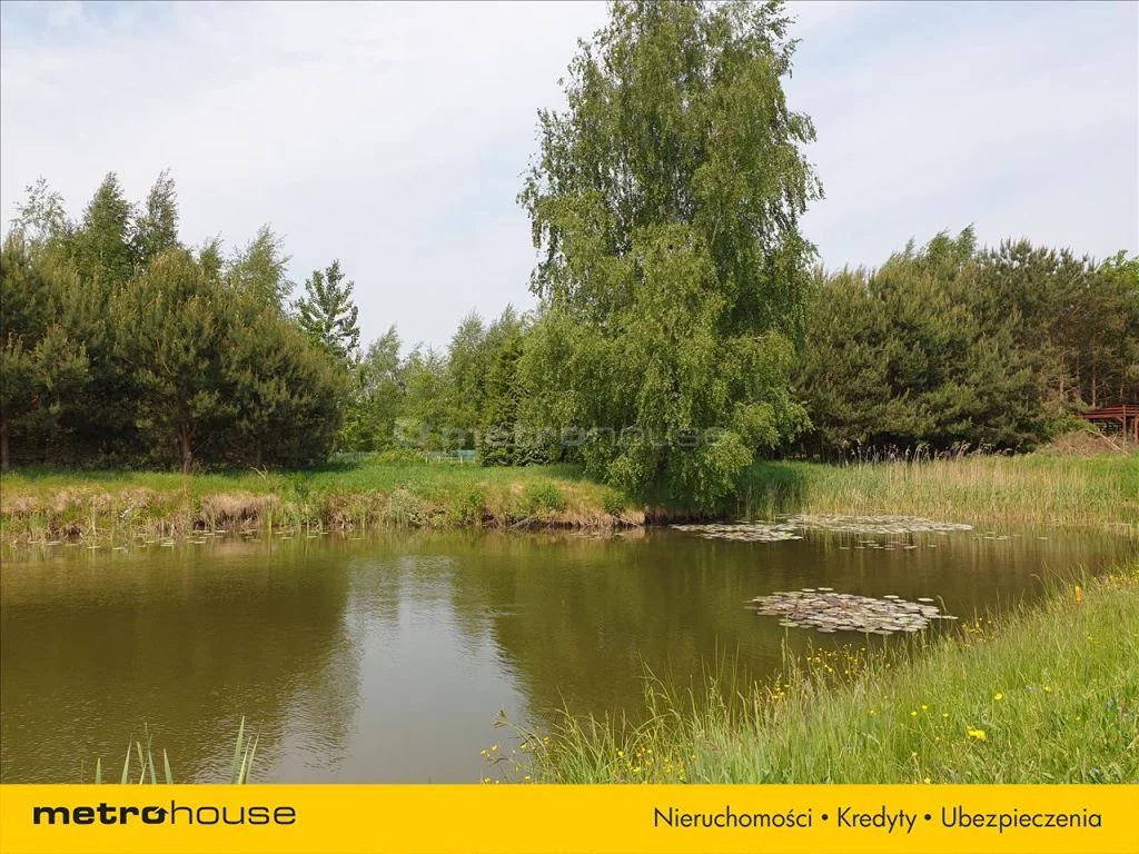 Działka 2 000,00 m², oferta nr , BALI515, Choinek