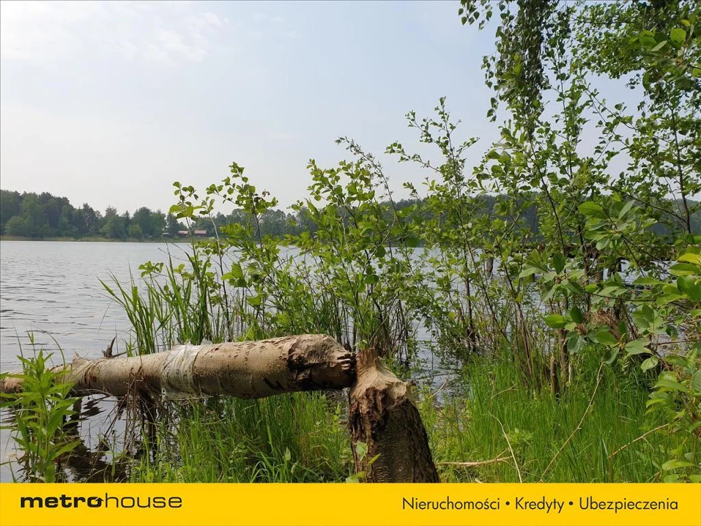 Działka 2 000,00 m², oferta nr , BALI515, Choinek