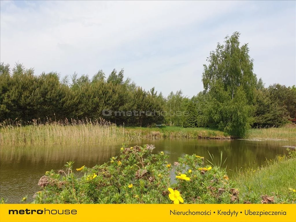 Działka 1 463,00 m², oferta nr , REDE448, Choinek