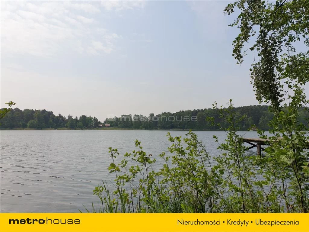 Działka 1 463,00 m², oferta nr , REDE448, Choinek