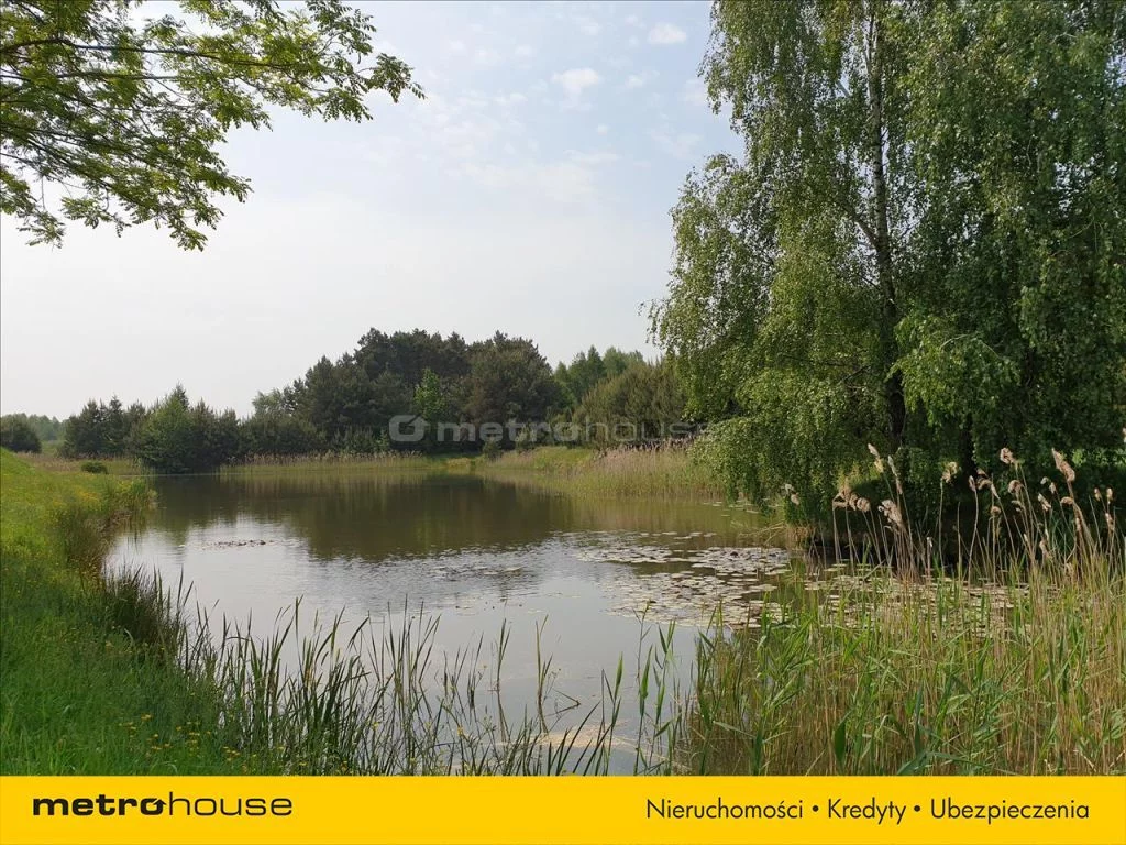 Działka 1 465,00 m², oferta nr , SUBI667, Choinek