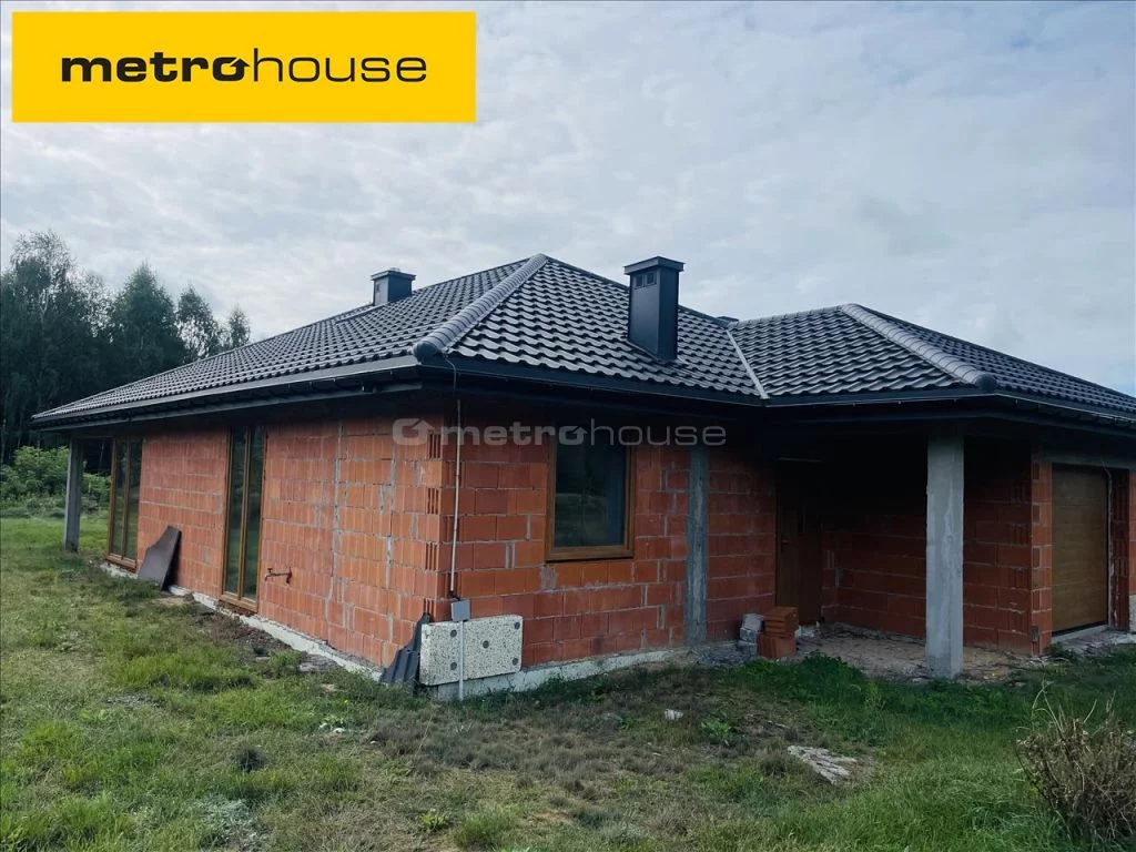 Działka 7 292,00 m², oferta nr , WULO316, Choiny