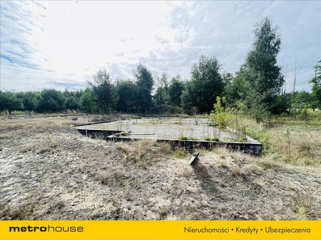 Działka 7 292,00 m², oferta nr , WULO316, Choiny