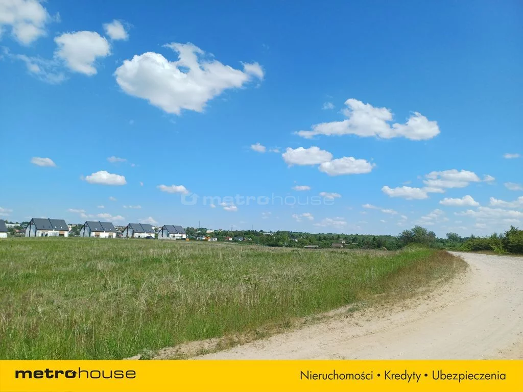 Działka 1 101,00 m², oferta nr , BYCE654, Chojnice