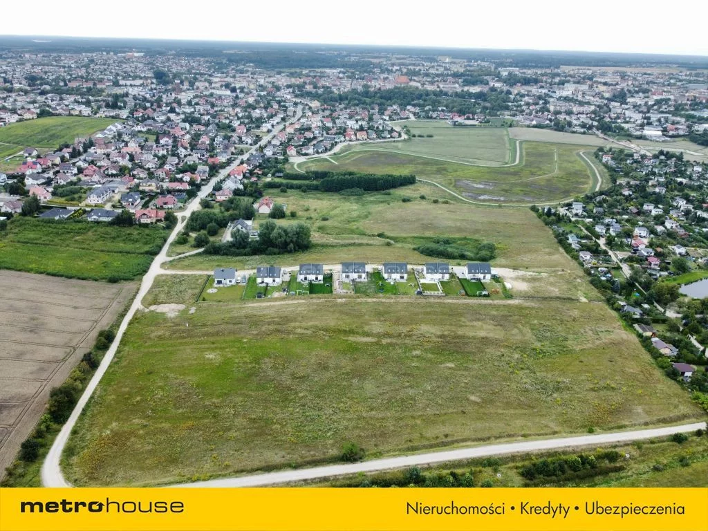 Działka 1 101,00 m², oferta nr , BYCE654, Chojnice