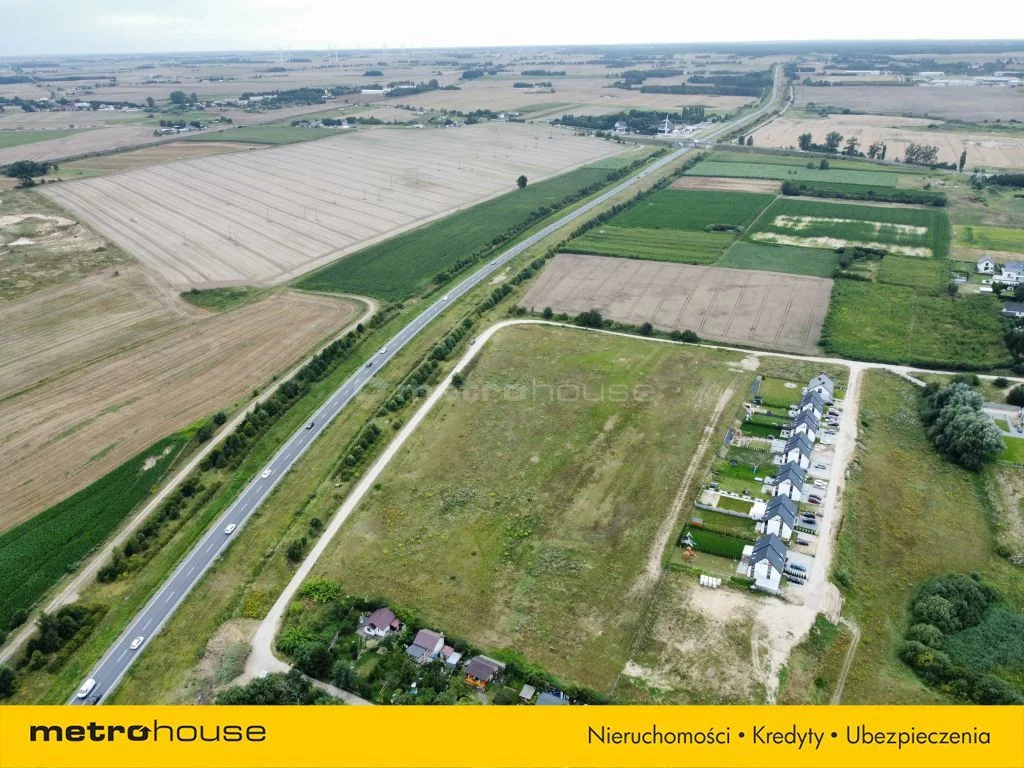 Działka 1 121,00 m², oferta nr , GYCU049, Chojnice