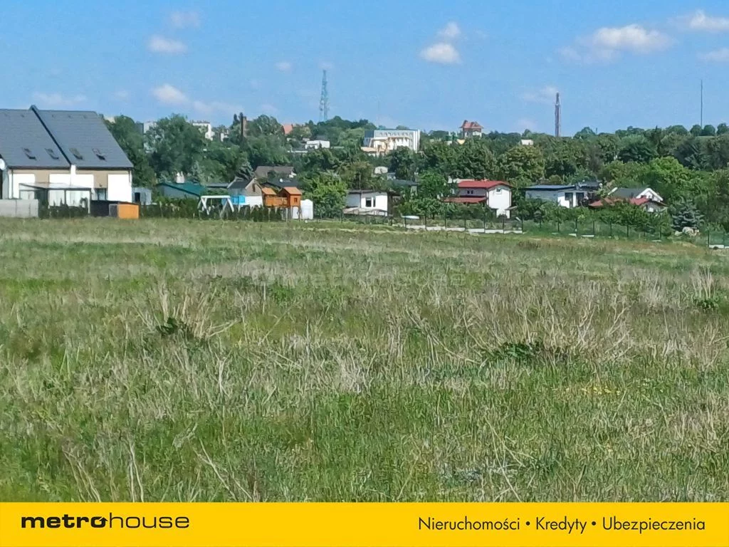 Działka 1 021,00 m², oferta nr , BUMO281, Chojnice