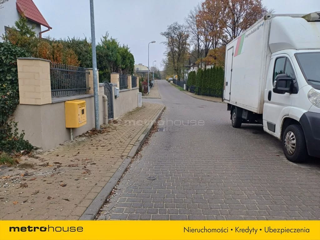 Działka 419,00 m², oferta nr , SGREJI800, Chojnice