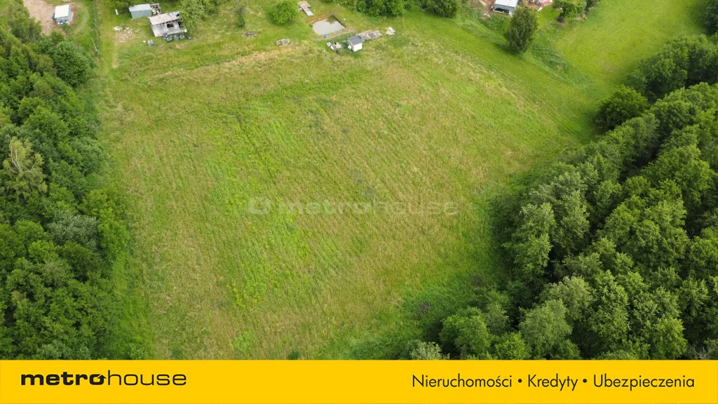 Działka 10 114,00 m², oferta nr , SGGUJE701, Chorągwica