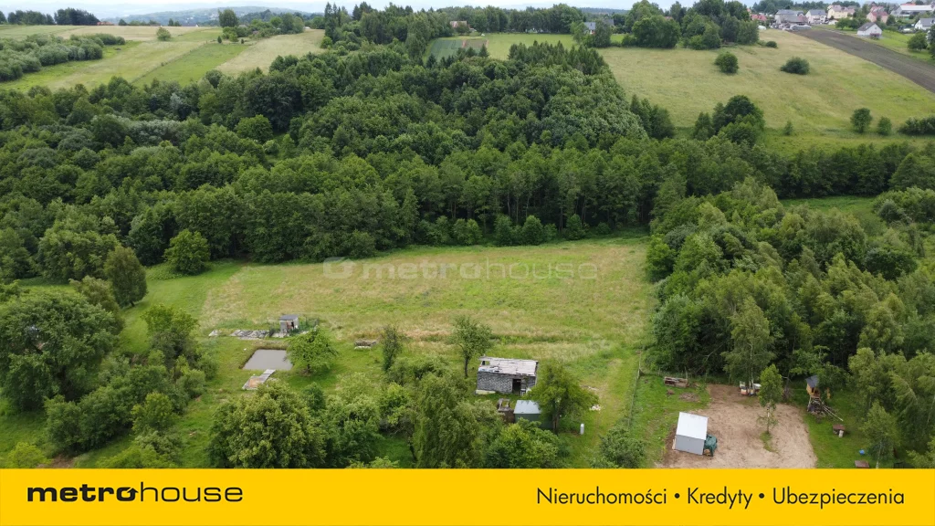 Działka 10 114,00 m², oferta nr , SGGUJE701, Chorągwica