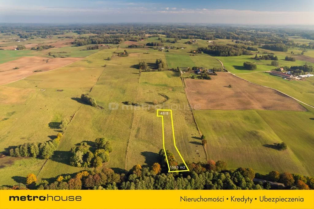 Działka 58 868,00 m², oferta nr , SGMUCU805, Choszczewo