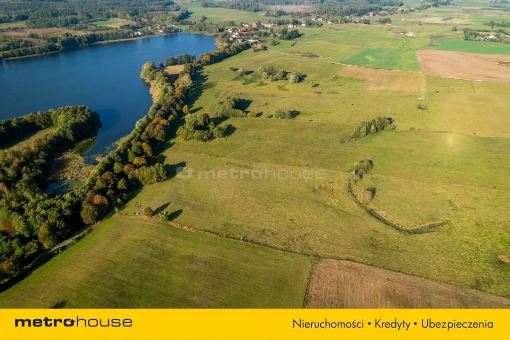 Działka 58 868,00 m², oferta nr , SGMUCU805, Choszczewo