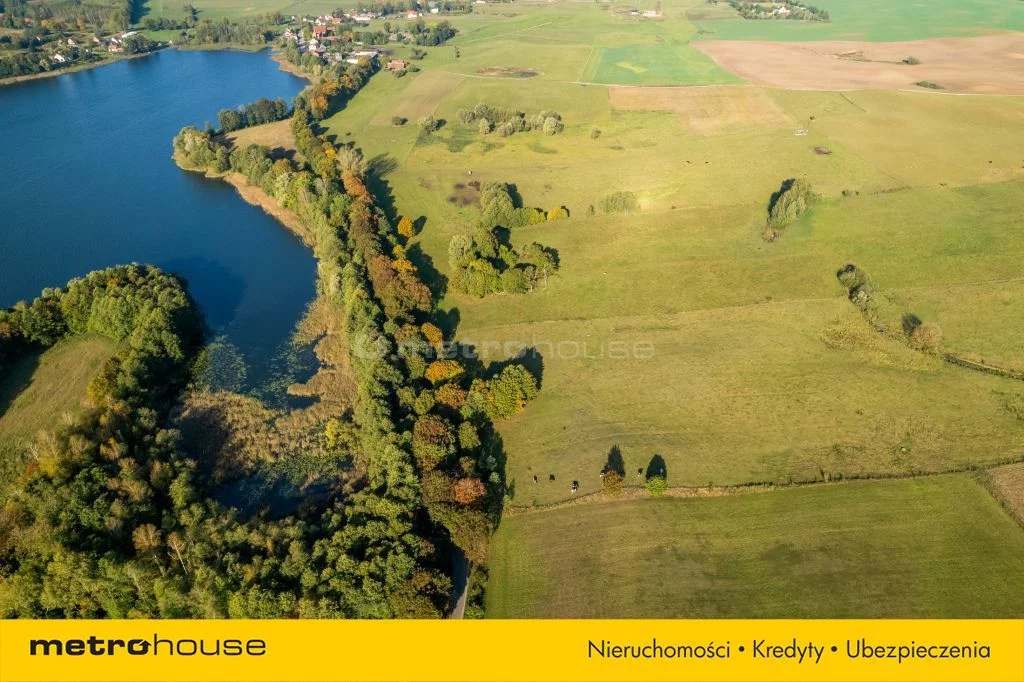 Działka 58 868,00 m², oferta nr , SGMUCU805, Choszczewo