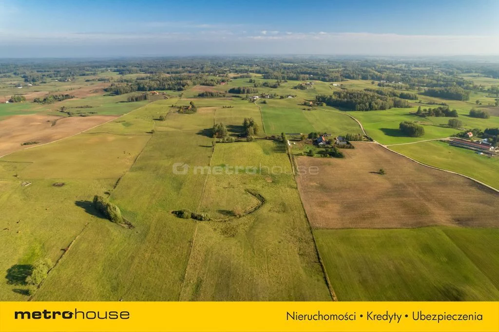 Działka 58 868,00 m², oferta nr , SGMUCU805, Choszczewo