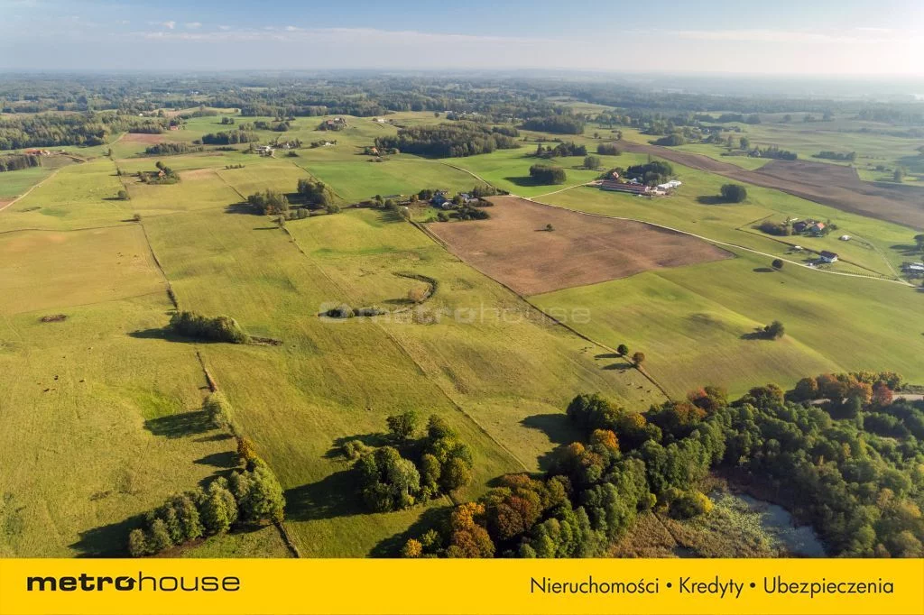 Działka 58 868,00 m², oferta nr , SGMUCU805, Choszczewo