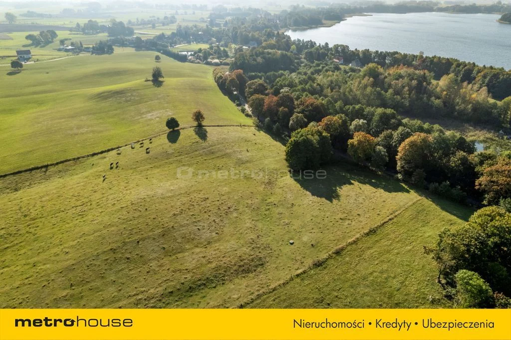 Działka 58 868,00 m², oferta nr , SGMUCU805, Choszczewo