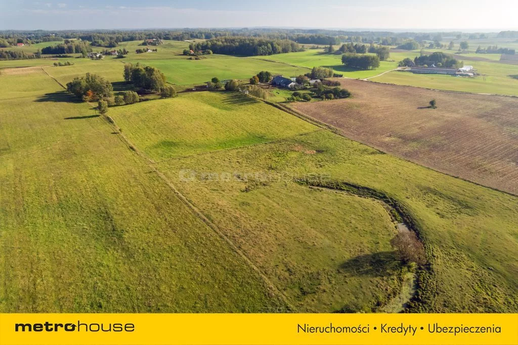 Działka 58 868,00 m², oferta nr , SGMUCU805, Choszczewo
