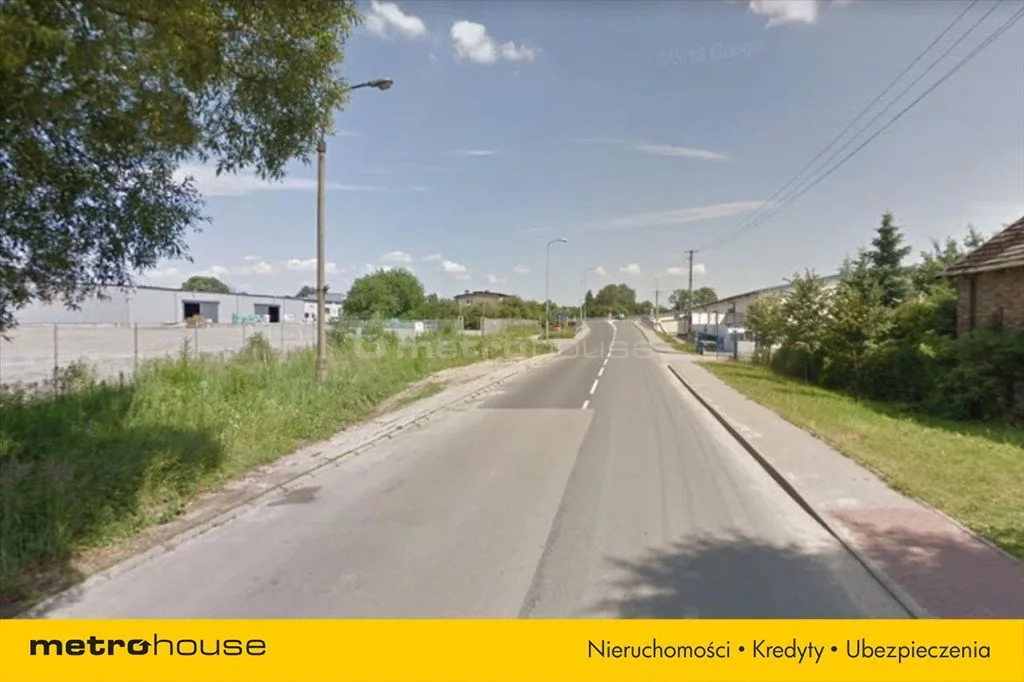 Działka 24 193,00 m², oferta nr , LYDI233, Chrzanów