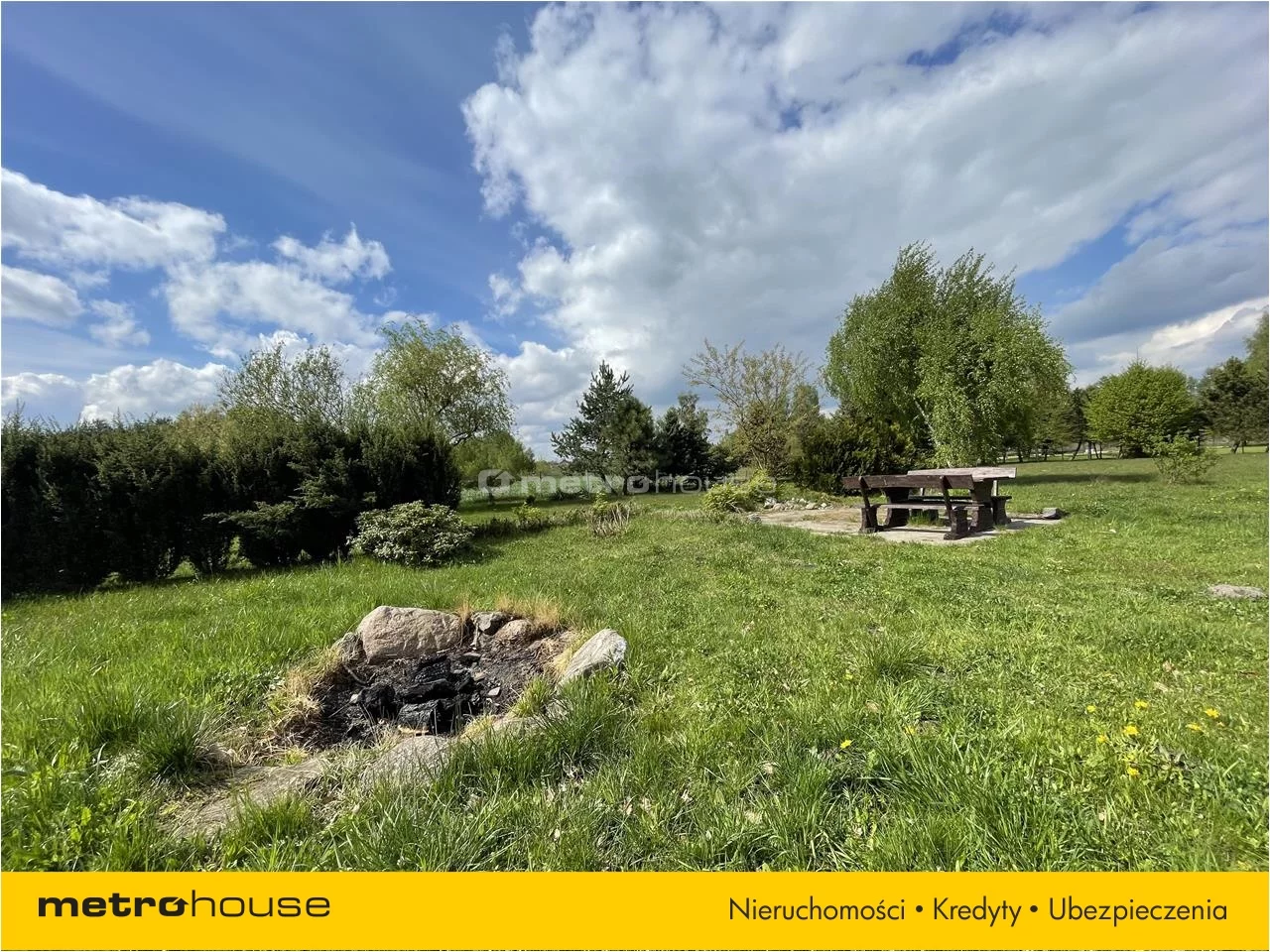 Działka 10 764,00 m², oferta nr , GEPA839, Chrzęsne