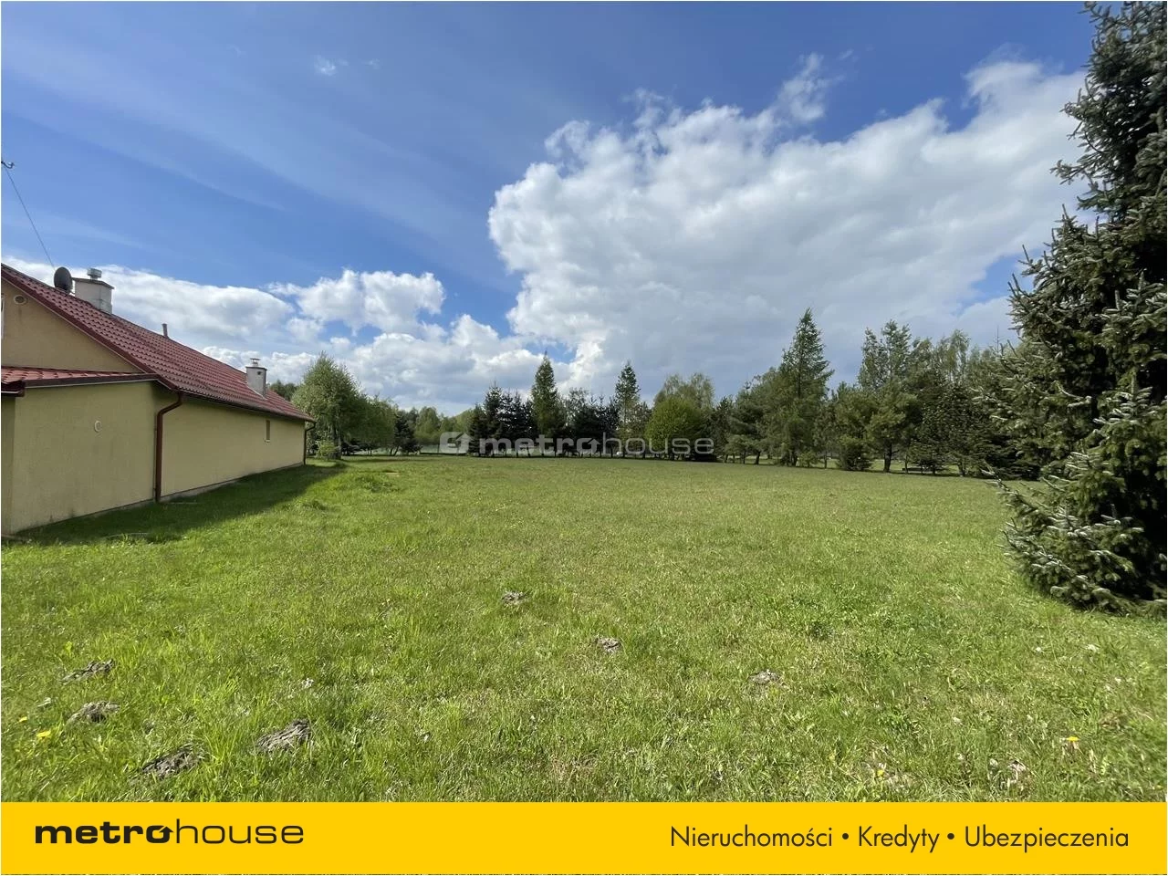 Działka 10 764,00 m², oferta nr , GEPA839, Chrzęsne