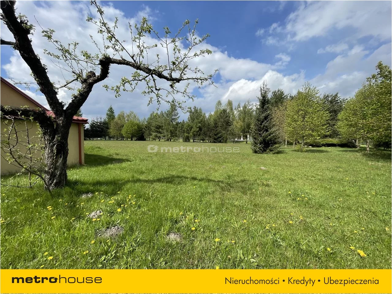Działka 10 764,00 m², oferta nr , GEPA839, Chrzęsne