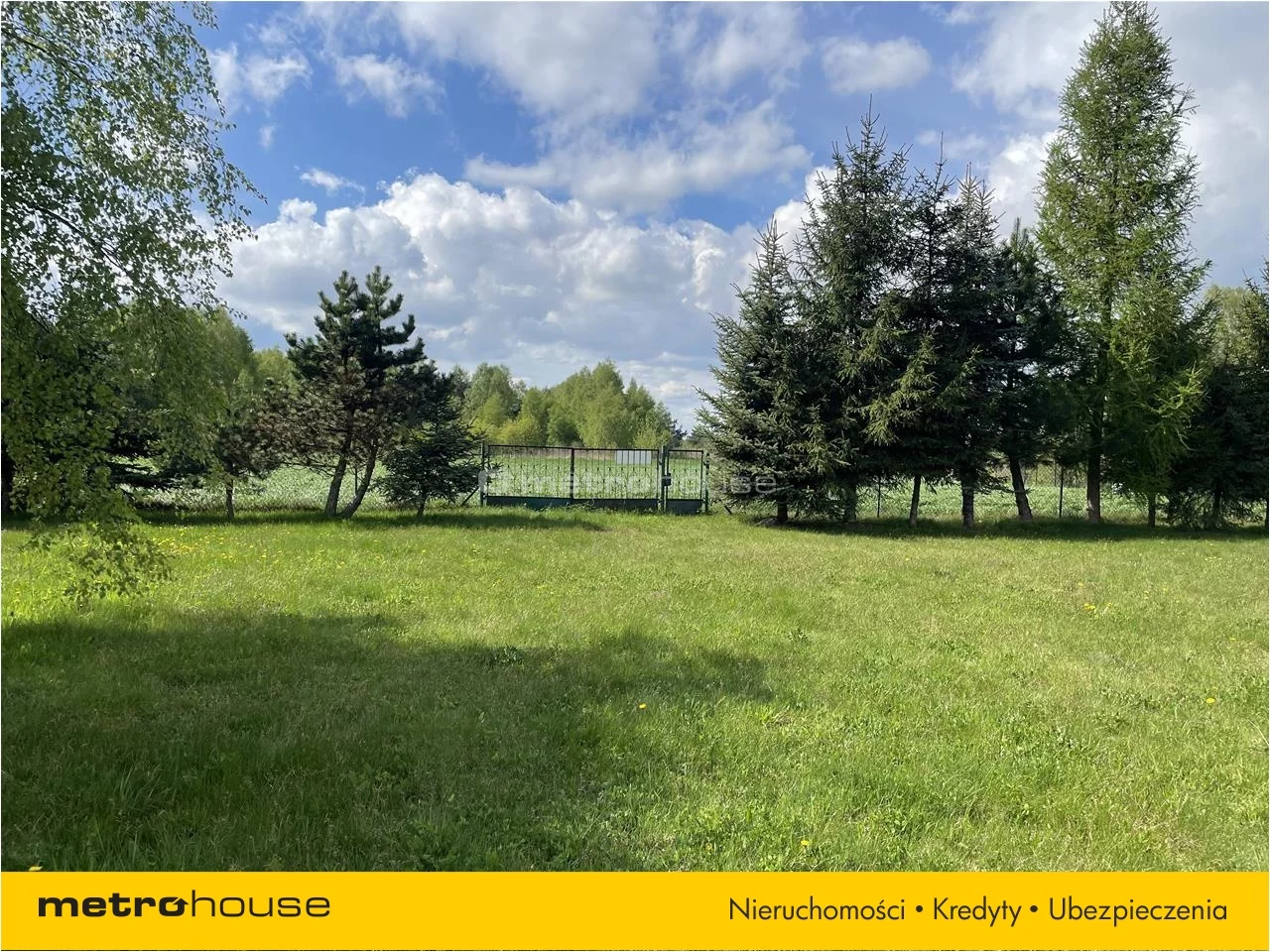 Działka 10 764,00 m², oferta nr , GEPA839, Chrzęsne