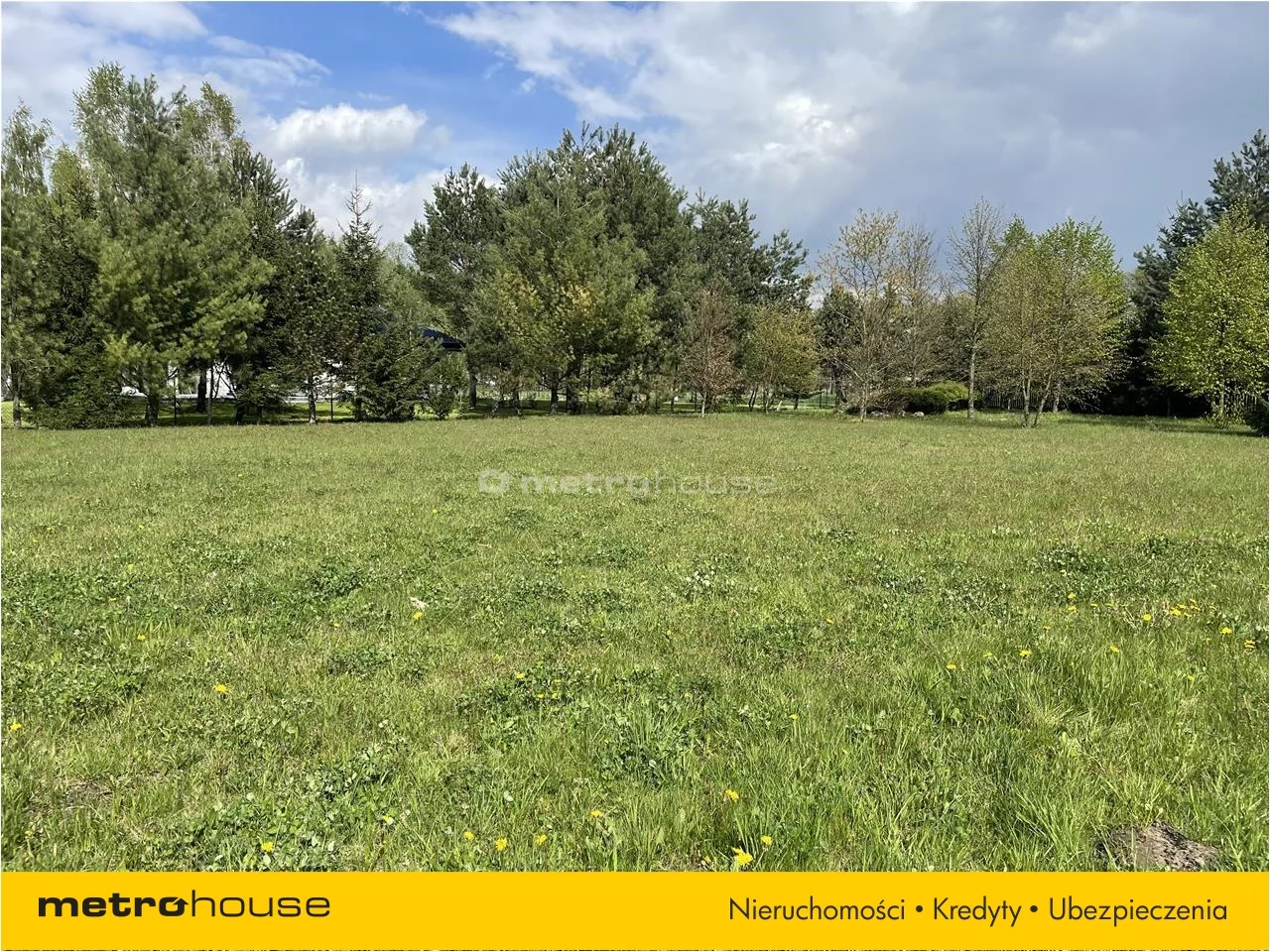 Działka 10 764,00 m², oferta nr , GEPA839, Chrzęsne