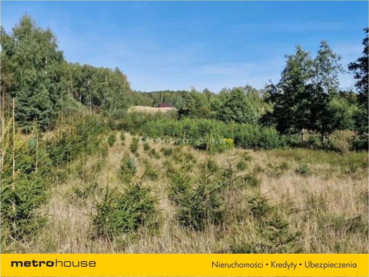 Działka 2 000,00 m², oferta nr , NEBY299, Ciche