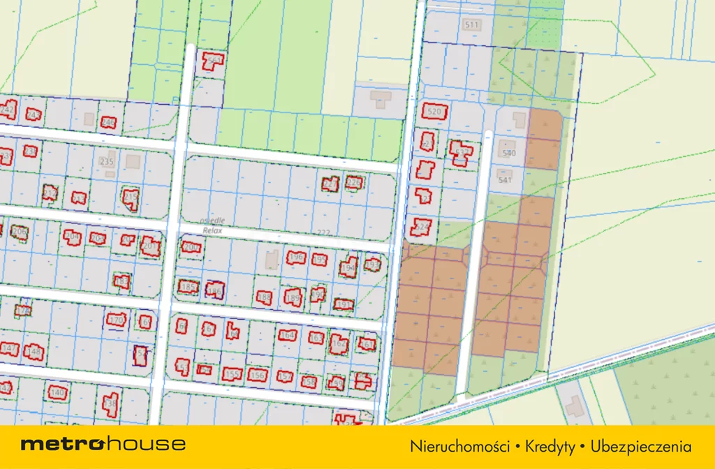 Działka 19 170,00 m², oferta nr , SGCIKU635, Cicibór Duży