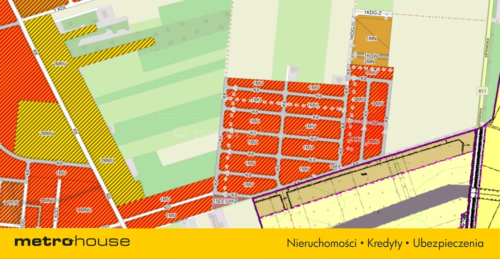 Działka 19 170,00 m², oferta nr , SGCIKU635, Cicibór Duży