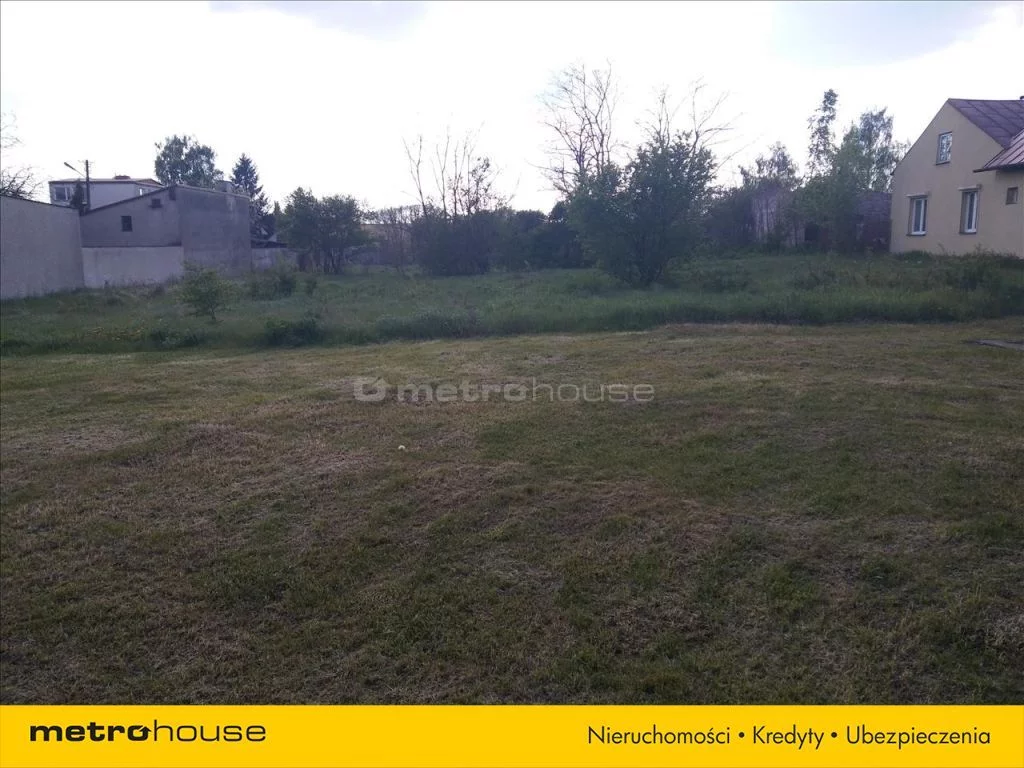 Działka 6 881,00 m², oferta nr , DULO358, Ciechanów