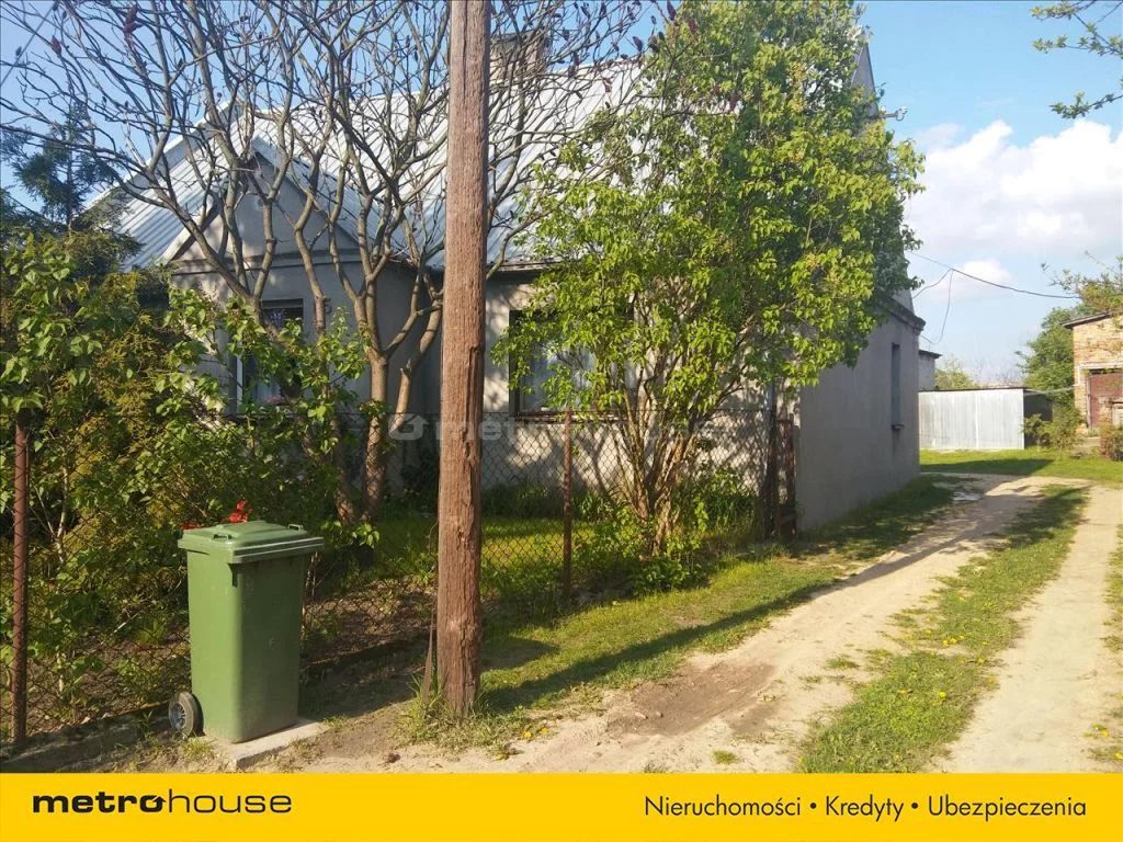 Działka 6 881,00 m², oferta nr , DULO358, Ciechanów
