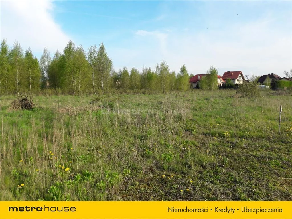 Działka 1 515,00 m², oferta nr , LYBY637, Ciechanów