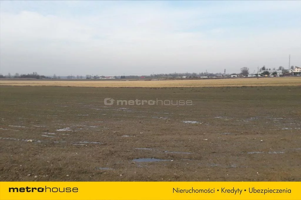 Działka 21 471,00 m², oferta nr , GEHY397, Ciechanów