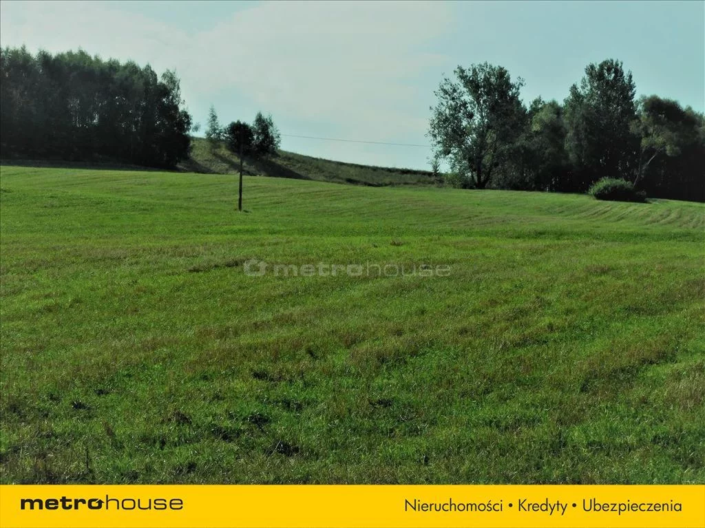 Działka 40 000,00 m², oferta nr , DIBU684, Ciechocin