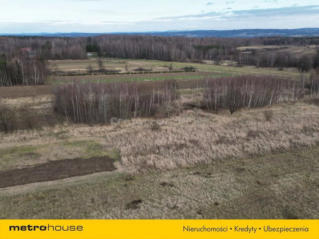 Działka 1 000,00 m², oferta nr , SGFEZE121, Cieklin