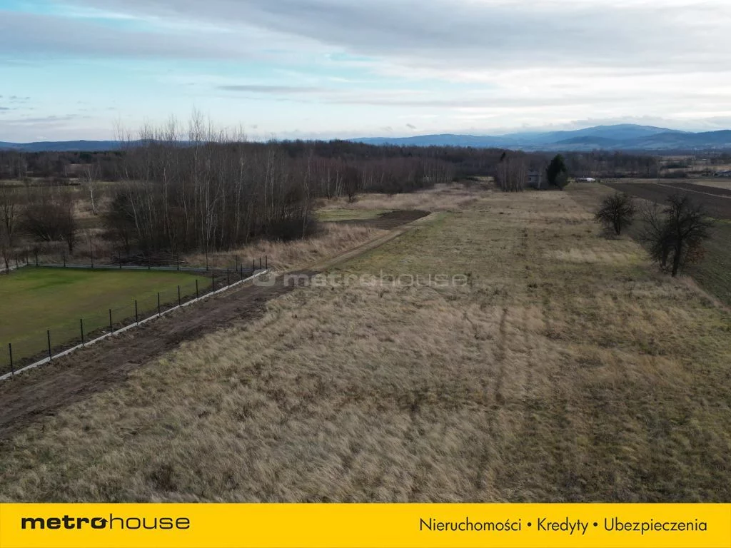 Działka 1 000,00 m², oferta nr , SGCOZY144, Cieklin
