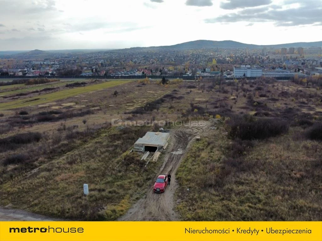 Działka 1 400,00 m², oferta nr , SGPEZO585, Kielce, Ciekocka