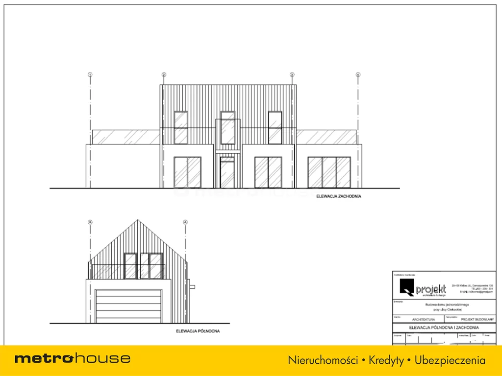 Działka 1 400,00 m², oferta nr , SGPEZO585, Kielce, Ciekocka