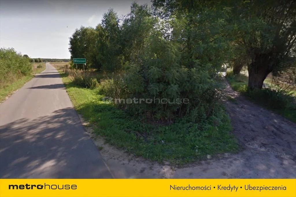 Działka 12 100,00 m², oferta nr , MYGO655, Cieksyn