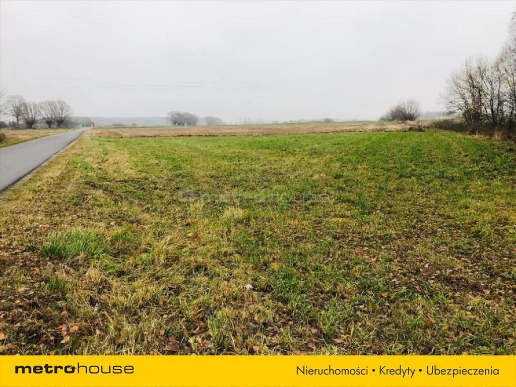 Działka 12 100,00 m², oferta nr , MYGO655, Cieksyn