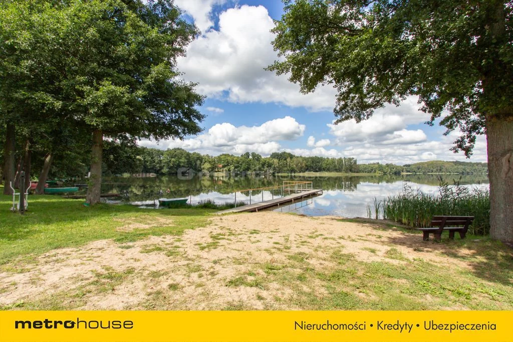 Działka 1 643,00 m², oferta nr , SGJAFA187, Ciemino