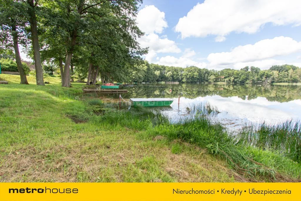 Działka 1 643,00 m², oferta nr , SGJAFA187, Ciemino