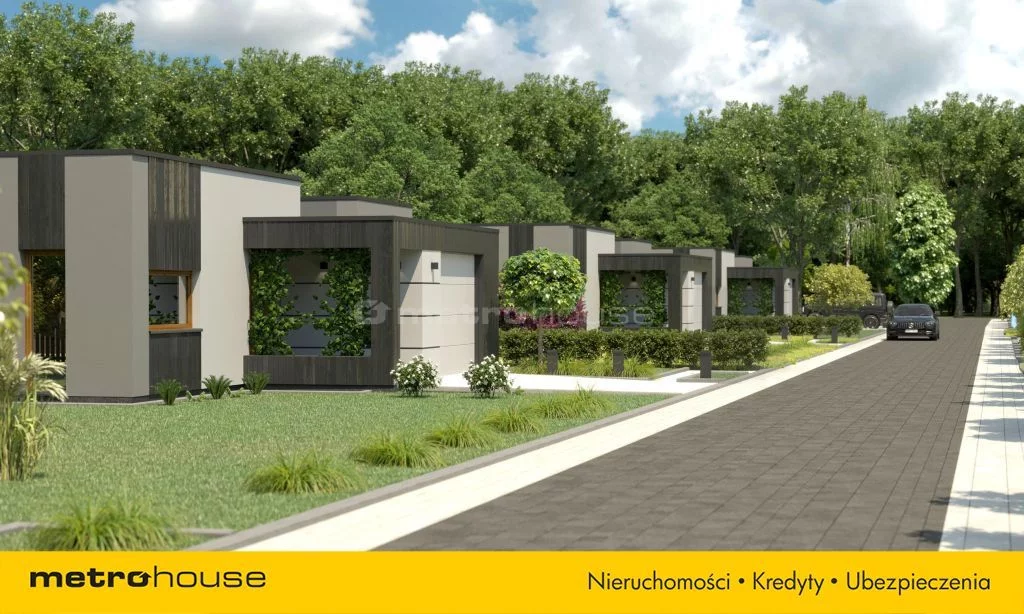 Działka 1 071,00 m², oferta nr , SGRUFO928, Ciemino