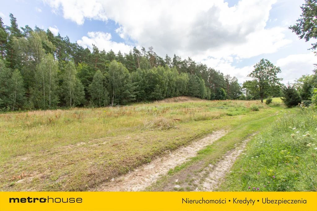 Działka 1 171,00 m², oferta nr , SGJANA231, Ciemino