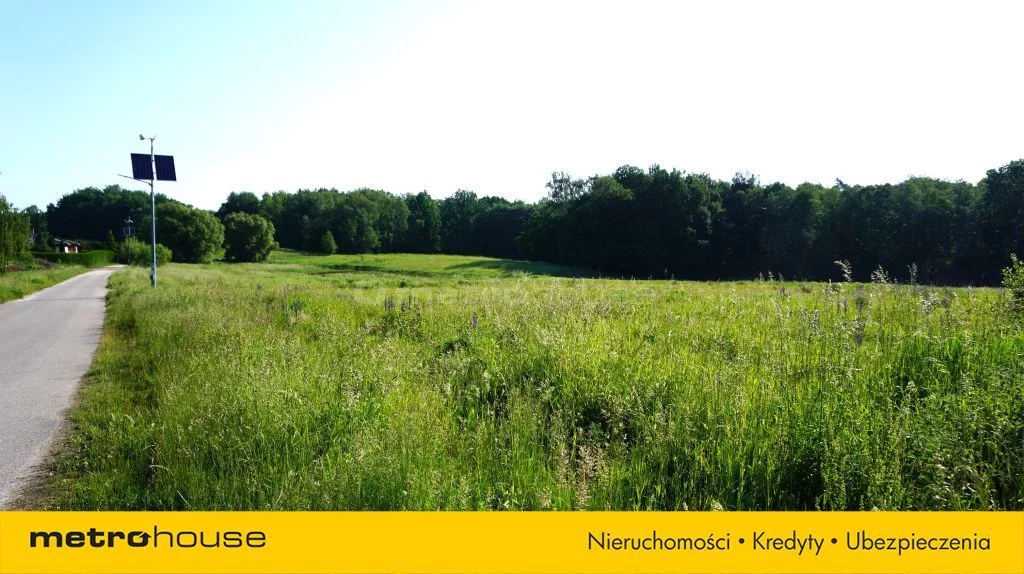 Działka 1 397,00 m², oferta nr , SGNEZU855, Ciemino
